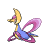 Cresselia Sprite