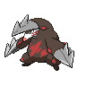 Excadrill Sprite