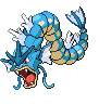 Gyarados Sprite