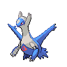Latios Sprite