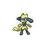 Riolu Sprite