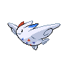 Togekiss Sprite