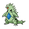 Tyranitar Sprite