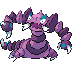 Drapion Sprite