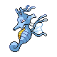 Kingdra Sprite