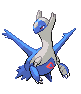Latios Sprite