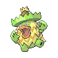 Ludicolo Sprite