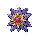 Starmie Sprite