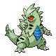 Tyranitar Sprite