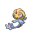 Uxie Sprite