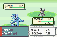 Finding shiny Pokémon while EV training