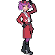 Argenta Sprite