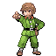 Brandon Sprite