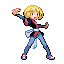 Greta Sprite
