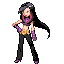 Lucy Sprite