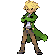 Palmer Sprite