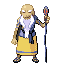 Spenser Sprite