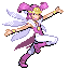 Tucker Sprite