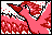 Moltres Sprite