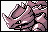 Rhyhorn Sprite