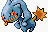 Banette Sprite