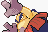 Hariyama Sprite