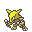 Alakazam Icon