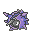 Cloyster Icon