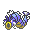 Gyarados Icon