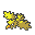 Zapdos Icon