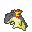Typhlosion Icon