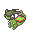Flygon Icon