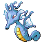 Kingdra Sprite