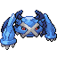 Metagross Sprite